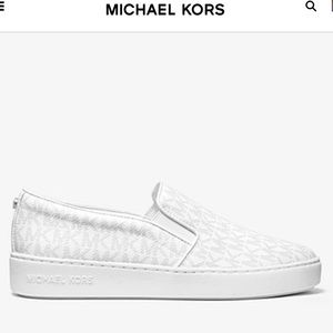 Women’s Michael Kors Sneaker